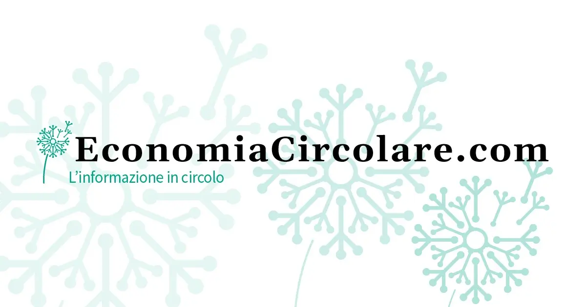 economia circolare