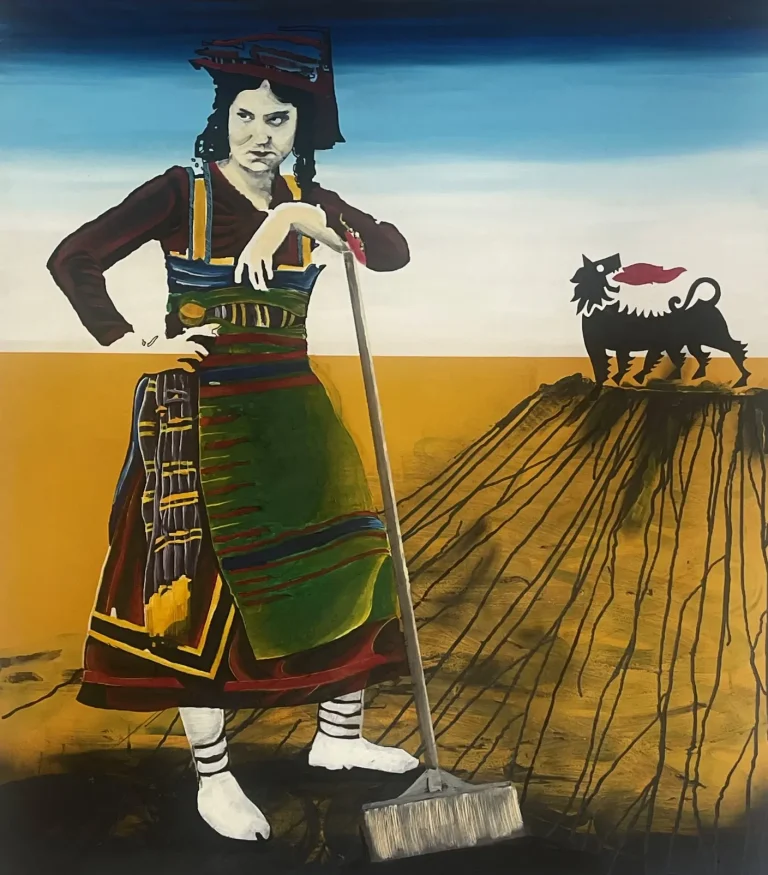 Osservatorio Eni