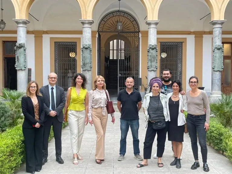 Palermo CJLL