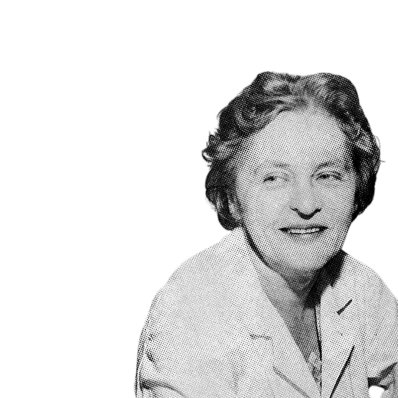 Maria Telkes Open Science