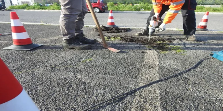 Fronte di Liberazione dal Cemento