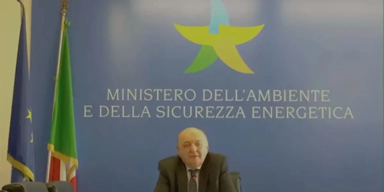 pniec eni